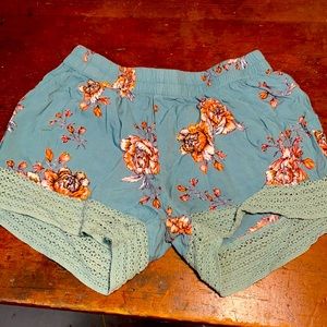 Japna Lounge Medium Shorts